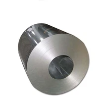 Alu Foil Thickness 11 Micron Coil