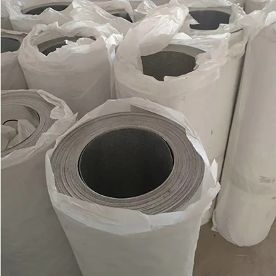 Aluminium Foil For Lamination Process