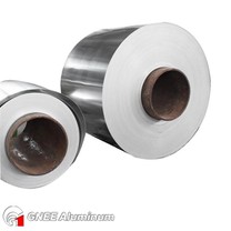 Aluminium Foil Lid For Seal Jar Alloy: 8011