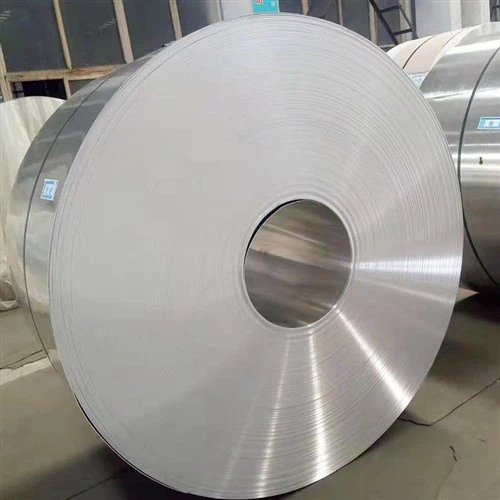 Aluminium Foil Thick 80 Micron For Duct GNEE