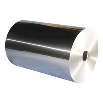 Aluminium Foils In Coils For Insulation
