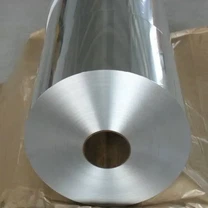Aluminum Foil Alloy 8011 14 Micro 8011