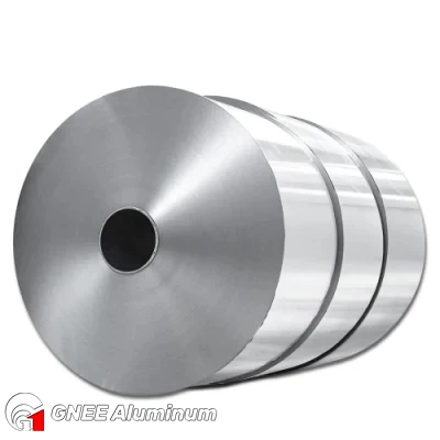 Aluminum Foil Can Be Used For Coffee Capsule