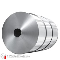 Aluminum Foil Can Be Used For Coffee Capsule