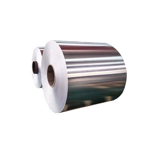Aluminum Foil Food Grade 8011