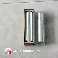 Aluminum Foil For 8011/1235/8079