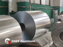 Aluminum Foil For Tea Packaging