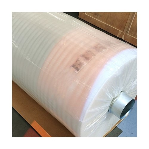 Aluminum Foil In Roll Food 8011 Alloy