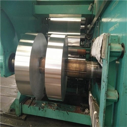Aluminum Foil Roll For Hair Dressing 8011