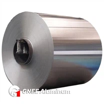Aluminum Foil Stock 8011