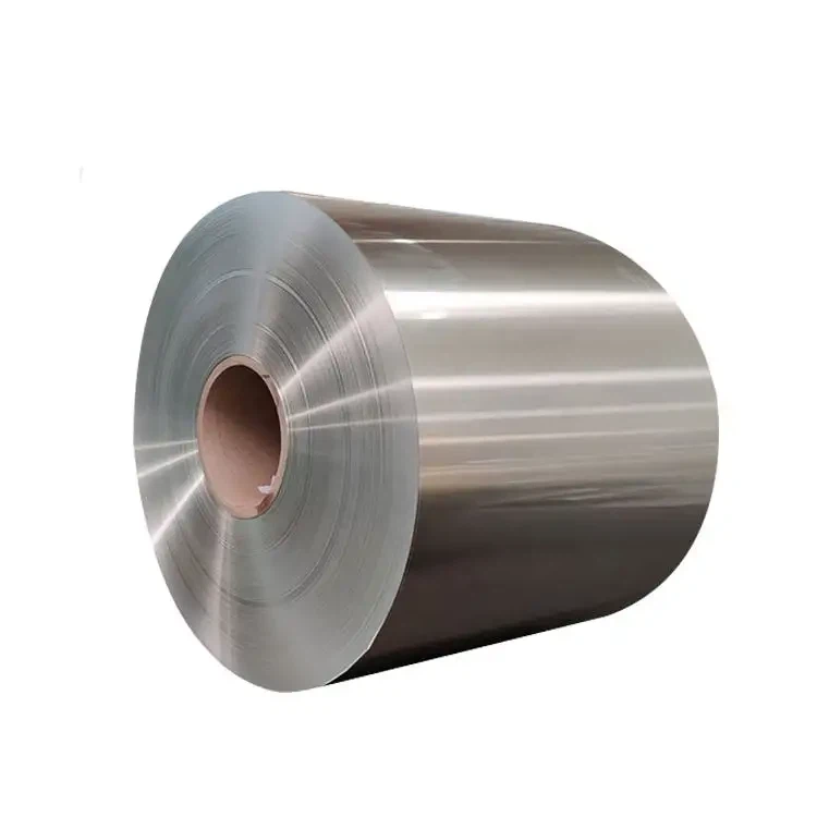Aluminum Foil Thickness 10