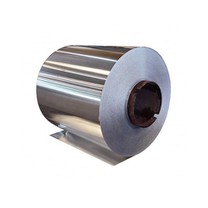 Aluminum Household Foil 8011 Jumbo Rolls