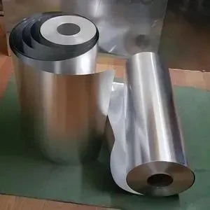 Alumunium Roll Foil Food Grade GNEE