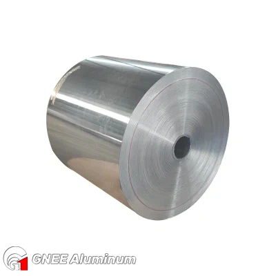 Capsules Foil 0.02mm