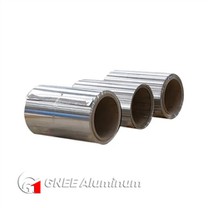 Delicate Appearance Pharma Aluminum Foil