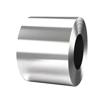 Double Zero Aluminum Foil Alloy