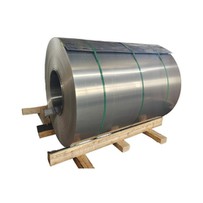 Foil Aluminium Jumbo Roll Battery