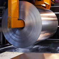 Household Aluminium Foil Jumbo Coll 8011