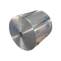 Household Aluminum Foil Giant Roll Double