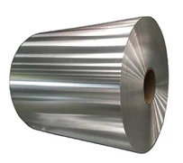 Household Double Zero Aluminum Foil House Hold