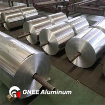 How Long Does Food In Aluminium Foil Last