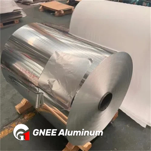Professional Lamination Aluminum Foil