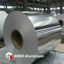 Supply Aluminum Foil Jumbo Rolls