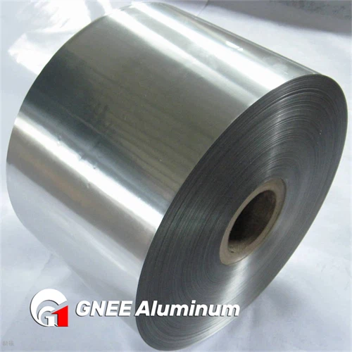 Take Way Aluminum Foil