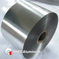 Tin Foil Food Grade
