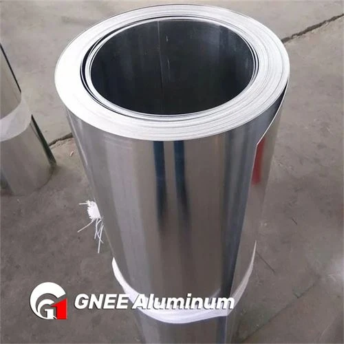 Supply Aluminum Foil Jumbo Roll For Food