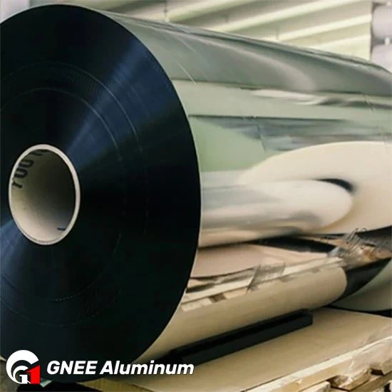Thickness Of Aluminium Tin Foil 8011