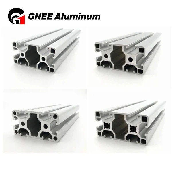 2020 Aluminum Extrusion