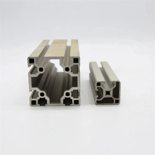 4080 Aluminum Extrusion