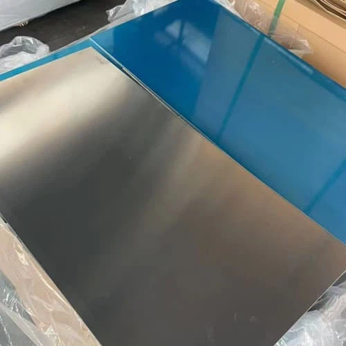 5A06-H112 Aluminum Plate