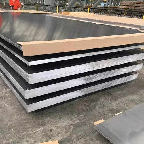 6061 T6 Aluminum Plate Sheet