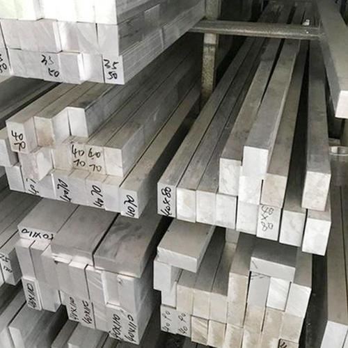 Aluminum Flat Bar Rectangular Bar
