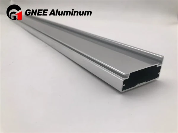 Aluminum Window Extrusions