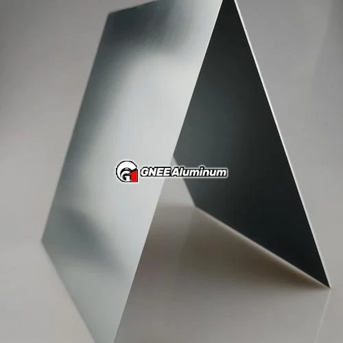Anodized Aluminum Sheet 1060 Anodized Aluminum Sheet 1060