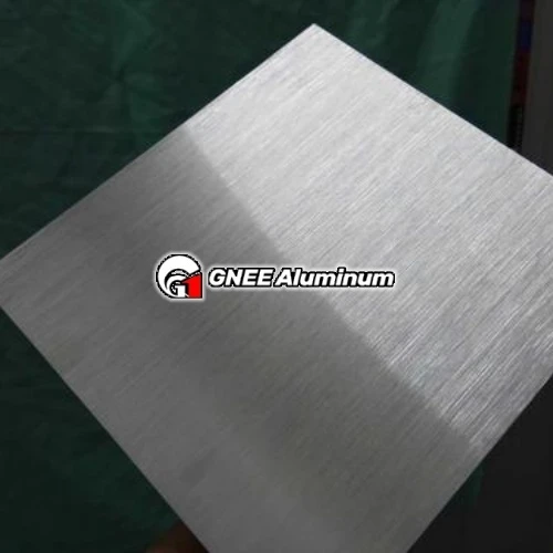 Can 1060 anodized aluminum sheet be bent Can 1060 anodized aluminum sheet be bent