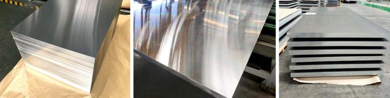 6061-T651 Aircraft standard aluminum plate 6061-T651 Aircraft standard aluminum plate