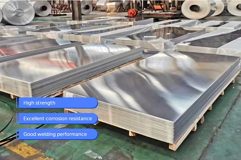 6061-T651 aluminum plate 6061-T651 aluminum plate