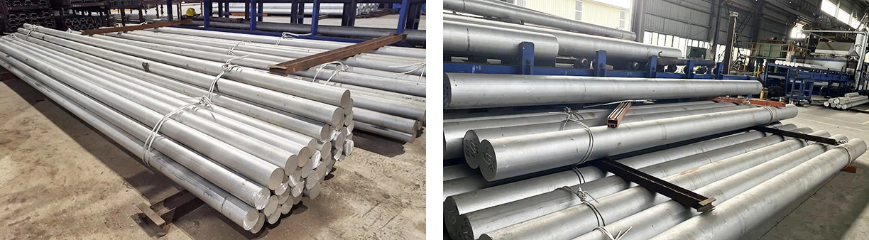 Key Differences Between 5052-H32 and 6061-T6 Aluminum Key Differences Between 5052-H32 and 6061-T6 Aluminum