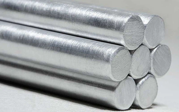 6061-Aluminum-Alloy 6061-Aluminum-Alloy