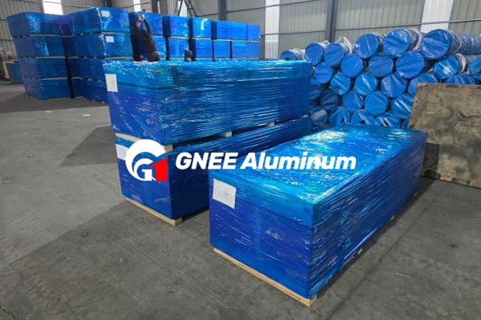 EN 5083 marine grade aluminum plate EN 5083 marine grade aluminum plate