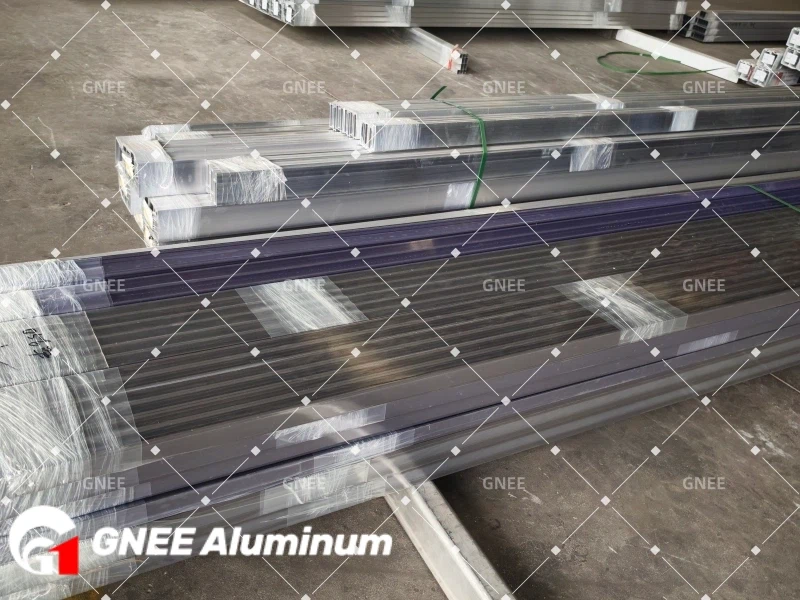 6063 T6 Aluminum Plate 6063 T6 Aluminum Plate