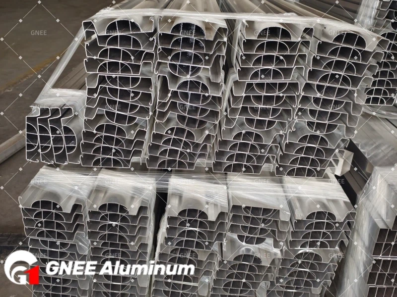 6063 Aluminum Extrusions 6063 Aluminum Extrusions