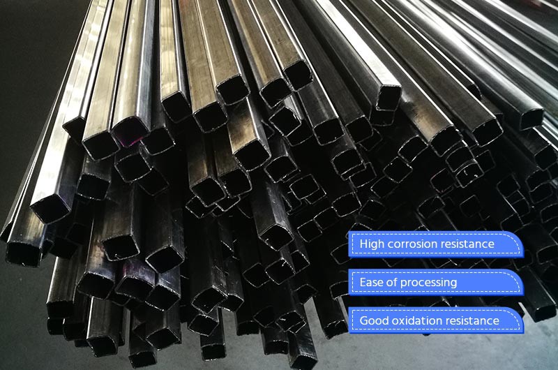 1100 aluminum tube 1100 aluminum tube