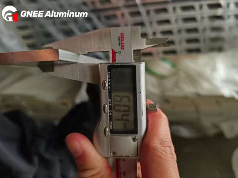 3003 Aluminum vs 5052: Differences 3003 Aluminum vs 5052: Differences