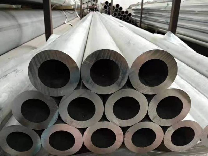 3003 Aluminum Tubing 3003 Aluminum Tubing