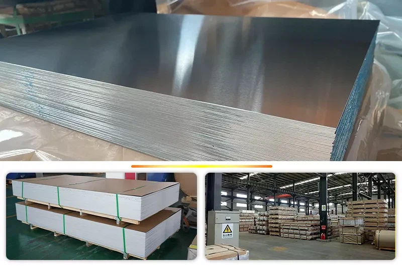 3003 H22 vs 3003 H24 Aluminum Sheet 3003 H22 vs 3003 H24 Aluminum Sheet
